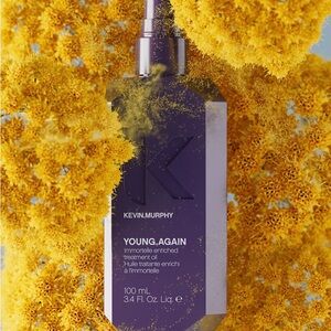 KEVIN.MURPHY Young.Again Immortelle Enriched Treatment Oil